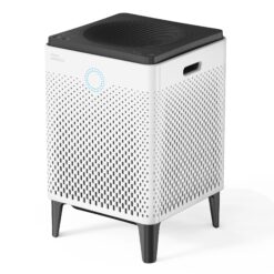 Coway Airmega 300 Smart Air Purifier with 1,256 sq. ft. Coverage, White
