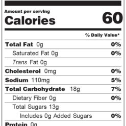Happy Belly Coconut Water, 11.2 fl oz (Pack of 24)