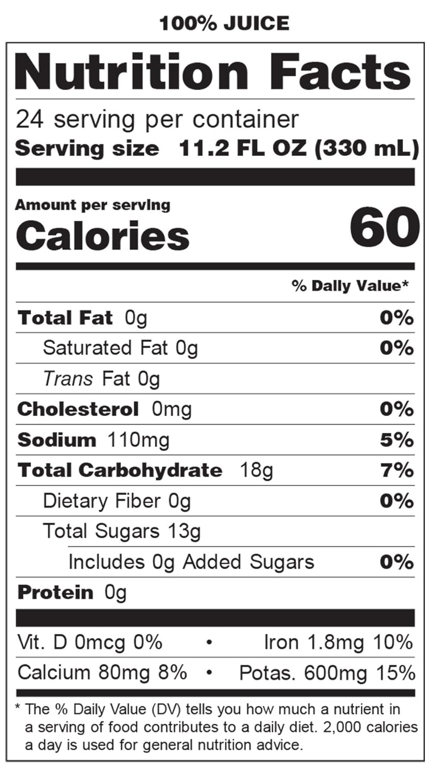 Happy Belly Coconut Water, 11.2 fl oz (Pack of 24)