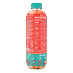 ROAR Complete Hydration Organic Variety Pack - Electrolyte Drinks Loaded with Vitamins C, B5, B12 - 12 pc