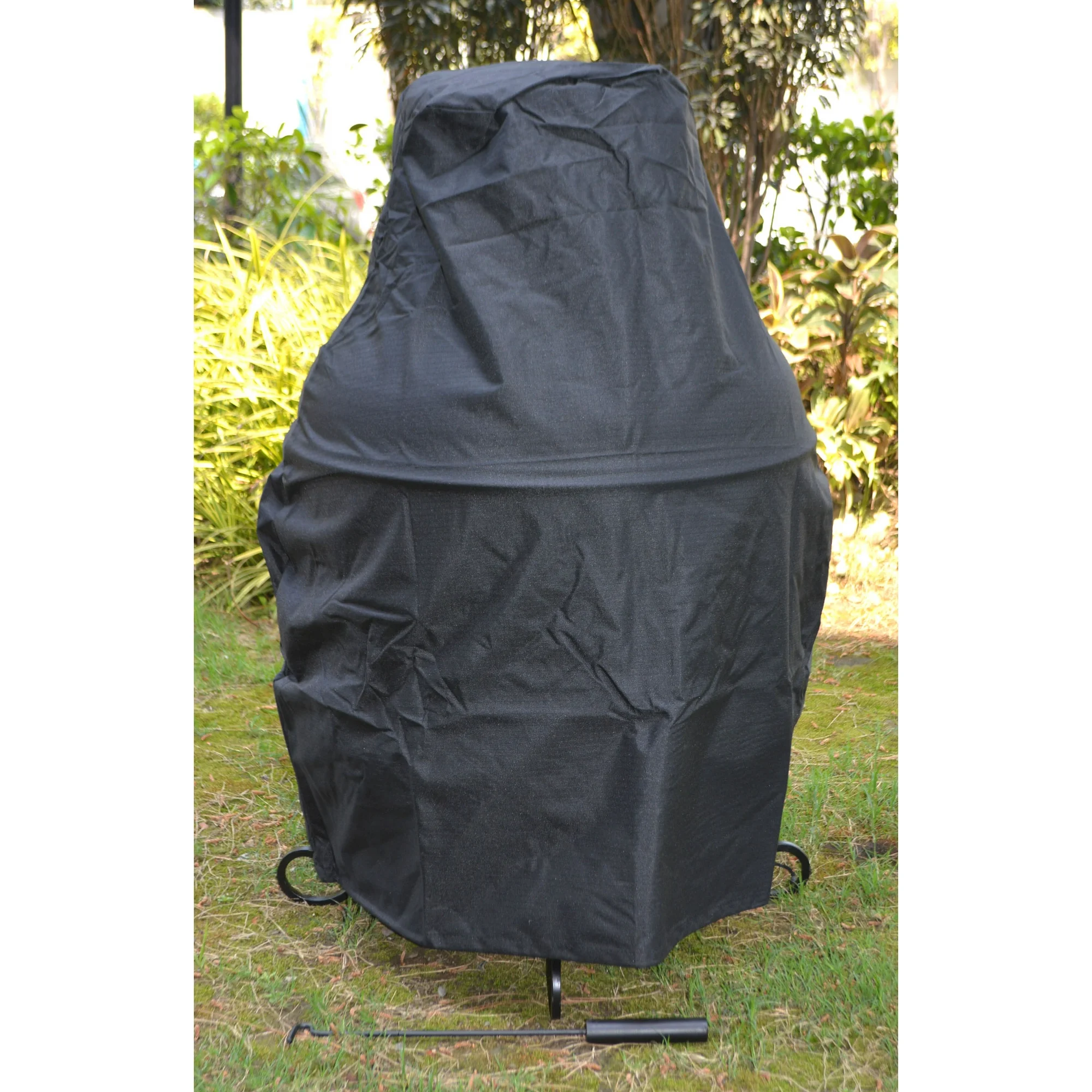 Better Homes & Gardens Wood-Burning Copper Chiminea Fire Pit