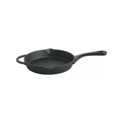 The Pioneer Woman Frontier Speckle 24-Piece Aluminum Non-Stick Cookware Combo Set, Red