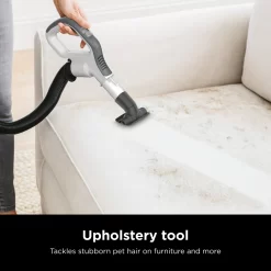 Shark Upright Vacuum, Navigator Advanced Lift-Away, HEPA Filter