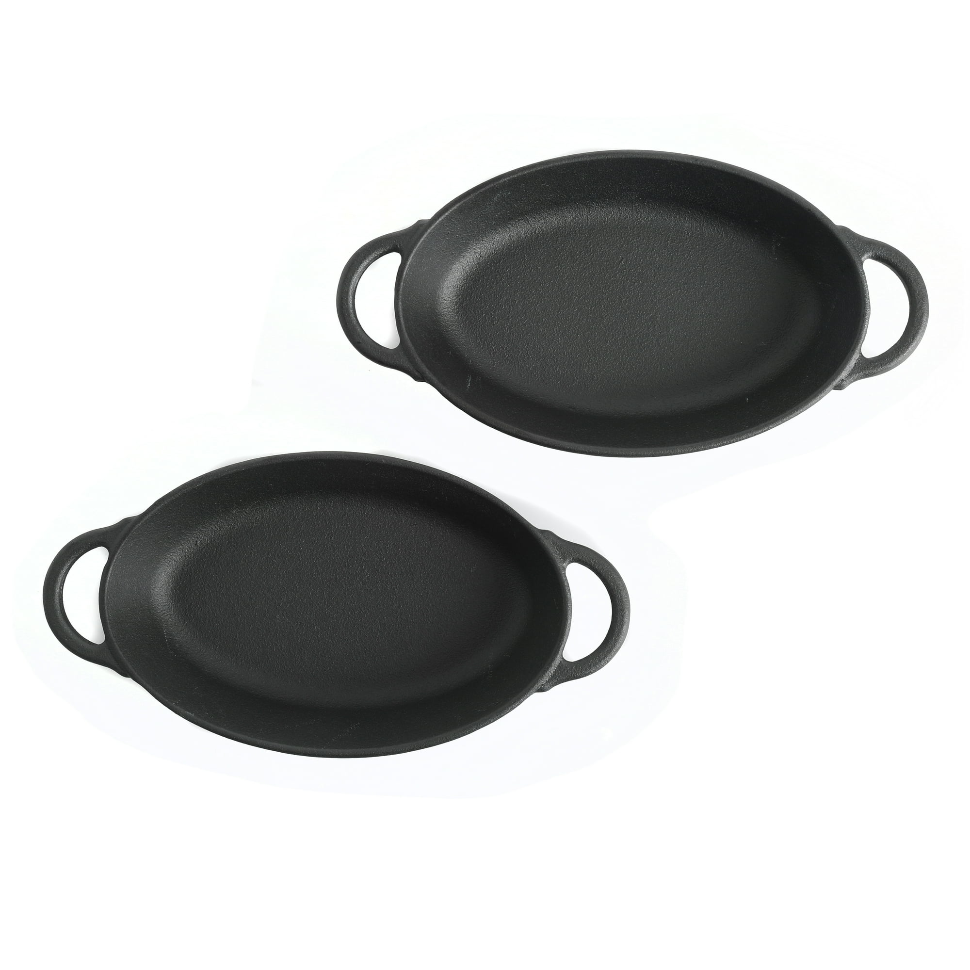 The Pioneer Woman Frontier Speckle 24-Piece Aluminum Non-Stick Cookware Combo Set, Red