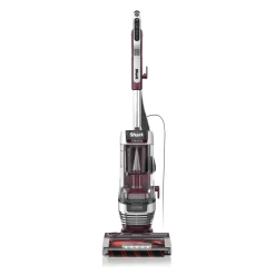 Shark Stratos Upright Vacuum with DuoClean PowerFins HairPro, Self-Cleaning Brushroll, Odor Neutralizer Technology, AZ3000