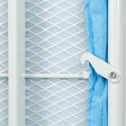 Honey-Can-Do Door Hanging Ironing Board 47