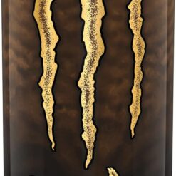 Monster Energy Java Café Latte, Coffee + Energy Drink, 15 Ounce (Pack of 12)
