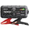 NOCO Boost X GBX45 1250A 12V UltraSafe Portable Lithium Jump Starter, Car Battery Booster Pack