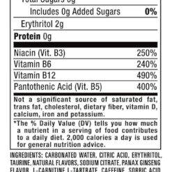 Monster Energy Ultra Watermelon, Sugar Free Energy Drink, 16 Ounce (Pack of 15)