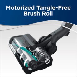 BISSELL Pet Hair Eraser Bagless Canister Vacuum 2230