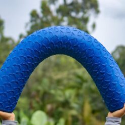 MELT Soft Foam Roller 36 Inch Full Body Roller- Low Density for Gentle Compression