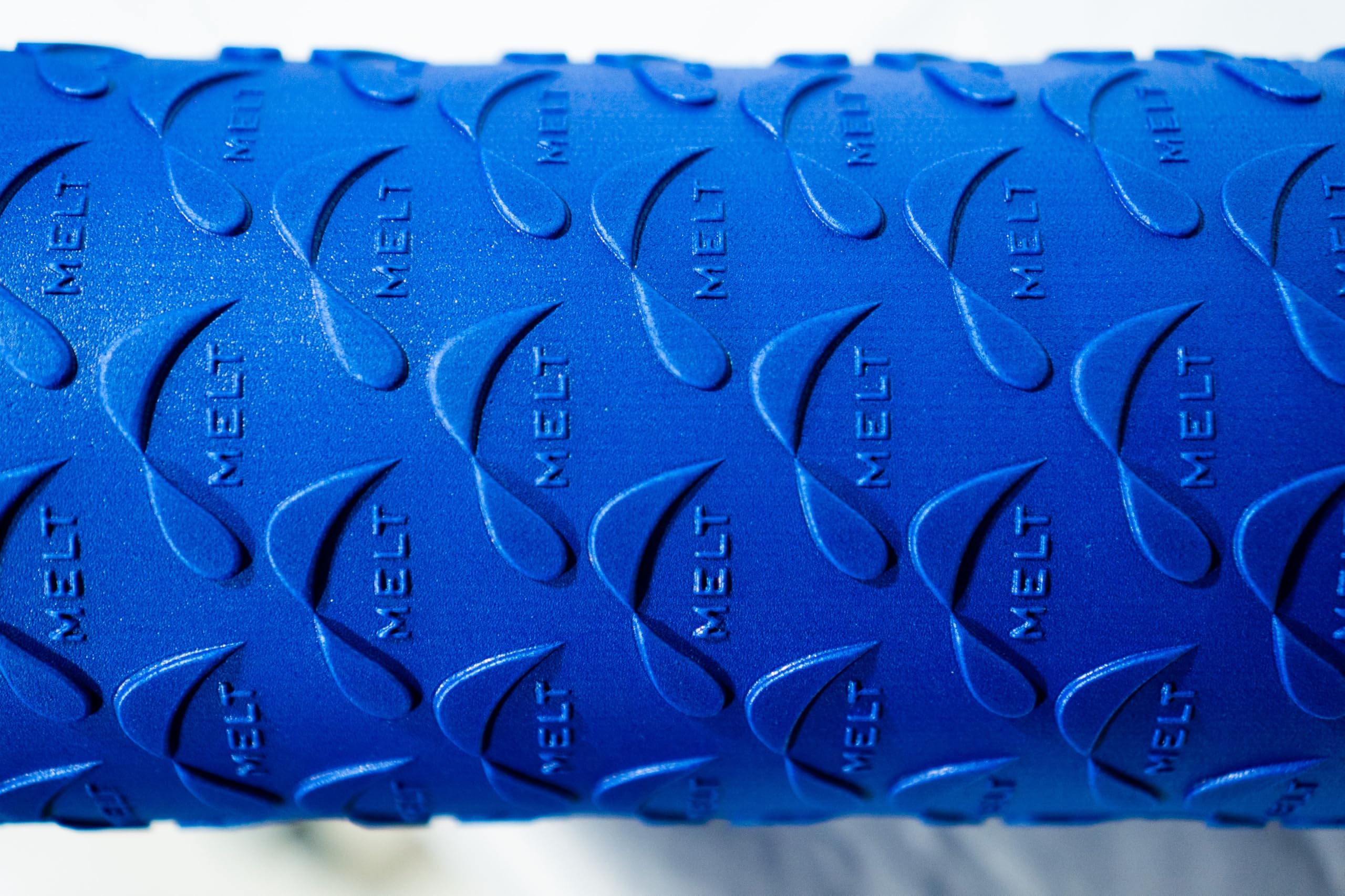 MELT Soft Foam Roller 36 Inch Full Body Roller- Low Density for Gentle Compression