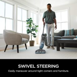 Shark Freestyle Pro Cordless Vacuum with XL Dust Cup and Precision Charging