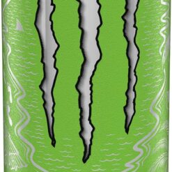Monster Energy Ultra Paradise, Sugar Free Energy Drink, 16 Ounce (Pack of 15)