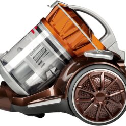 BISSELL Hard Floor Expert Canister Bagless Vacuum 1547