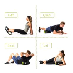 TriggerPoint Grid 1.0 Foam Roller - 13