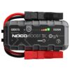 NOCO Boost X GBX75 2500A 12V UltraSafe Portable Lithium Jump Starter for up to 8.5-Liter Gas and 6.5-Liter Diesel Engines