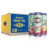 AriZona x Fallout Green Tea Energy Drink, 12pk 22 fl oz, Variety Pack - 3 Flavors - 234mg Natural Caffeine per Can