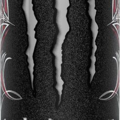 Monster Energy Ultra Black, Sugar Free Energy Drink, 16 Ounce (Pack of 15)