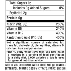 Monster Energy Ultra Fantasy Ruby Red, Sugar Free Energy Drink, 16 Ounce (Pack of 15)