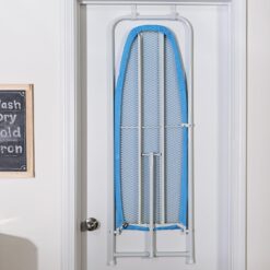 Honey-Can-Do Door Hanging Ironing Board 47