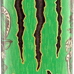 Java Monster Irish Blend, Coffee + Energy Drink, 15 Ounce (Pack of 12)