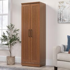 Sauder HomePlus Storage Pantry cabinets, L: 23.25