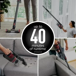 Shark WZ250RD Pet Pro Cordless Stick Vacuum