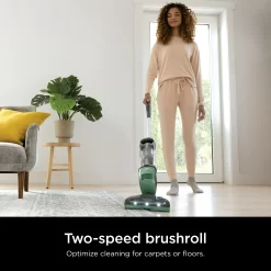 Shark Freestyle Pro Cordless Vacuum with Precision Charging Dock SV1114