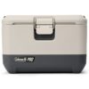 Coleman Pro 9-Quart Hard Cooler