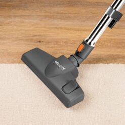 BISSELL Hard Floor Expert Canister Bagless Vacuum 1547