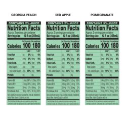 AriZona x Fallout Green Tea Energy Drink, 12pk 22 fl oz, Variety Pack - 3 Flavors - 234mg Natural Caffeine per Can