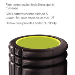 TriggerPoint Grid 1.0 Foam Roller - 13
