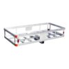 HAUL-MASTER 500 lb. Capacity Aluminum Cargo Carrier