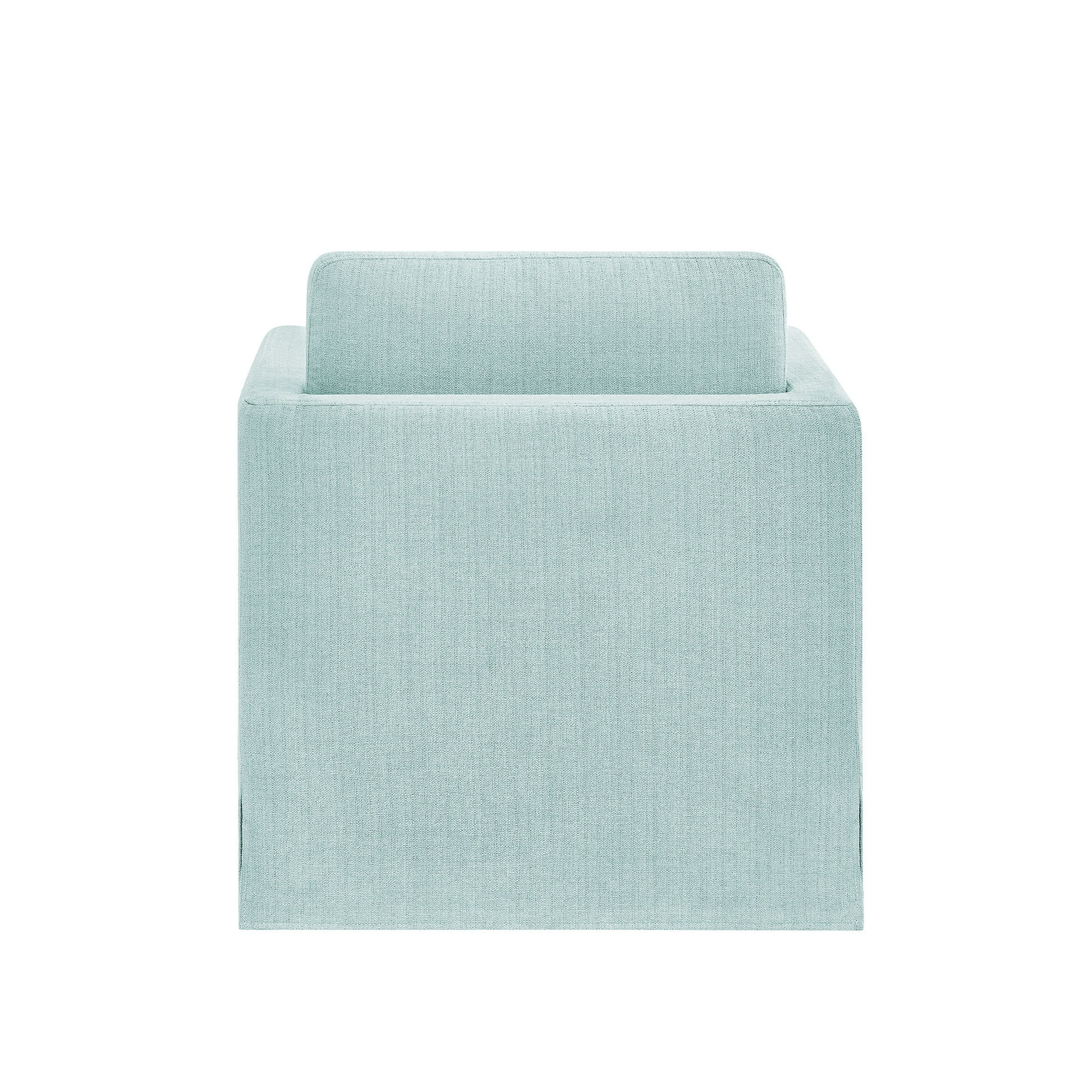 Better Homes & Gardens Waylen Accent Chair, River Green