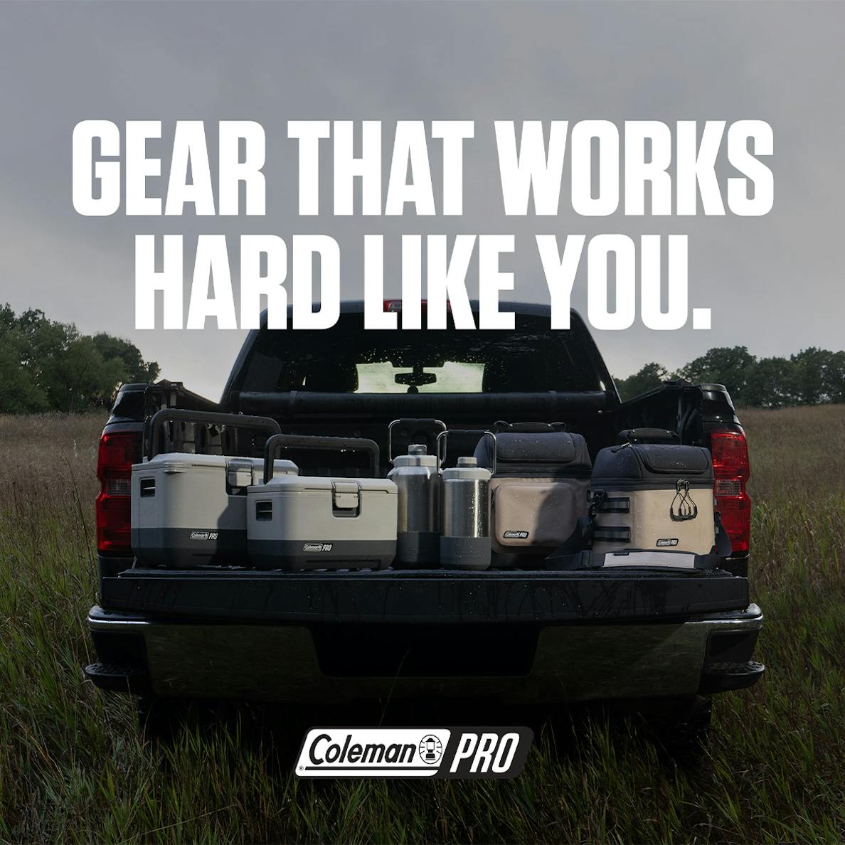 Coleman Pro 9-Quart Hard Cooler