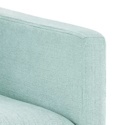 Better Homes & Gardens Waylen Accent Chair, River Green