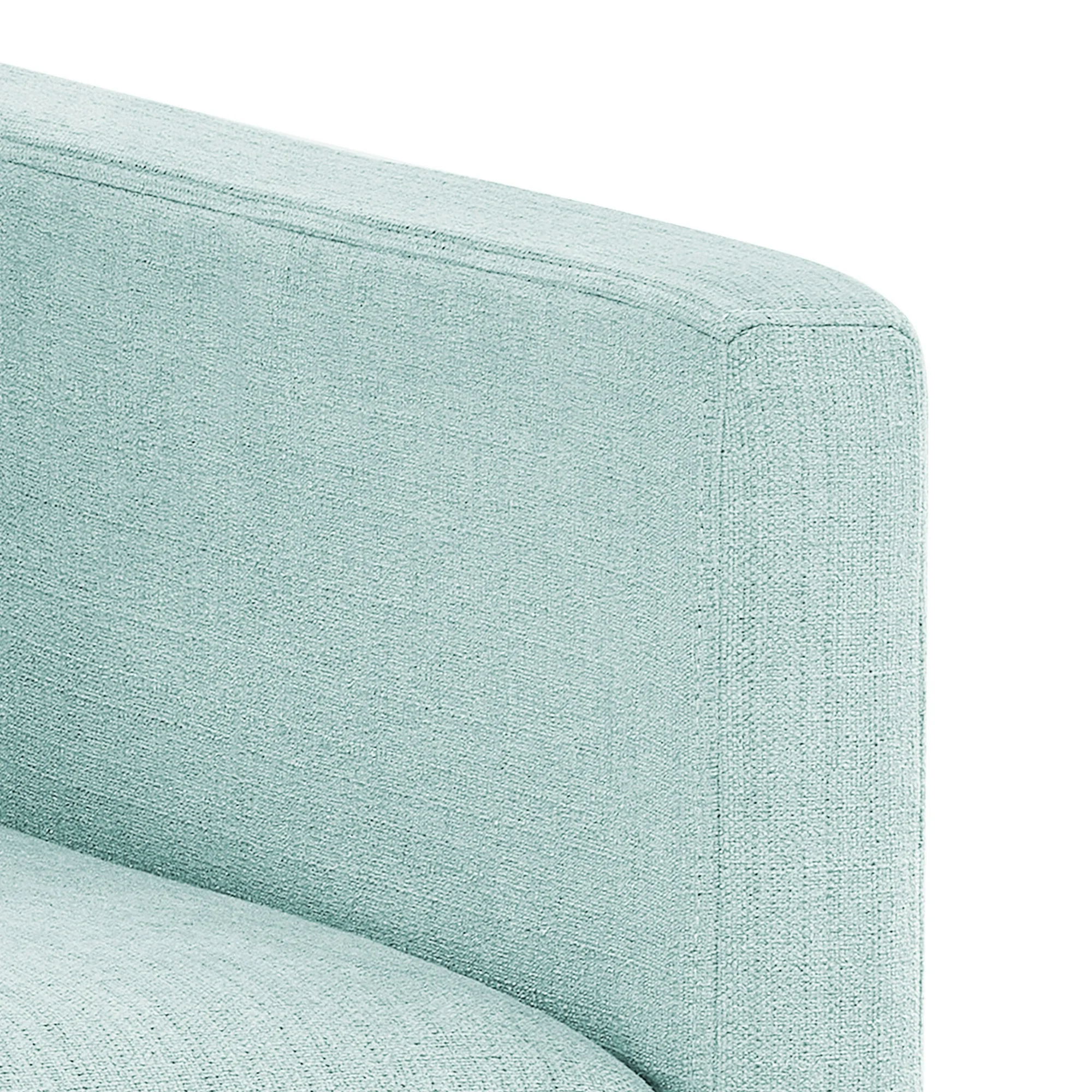 Better Homes & Gardens Waylen Accent Chair, River Green