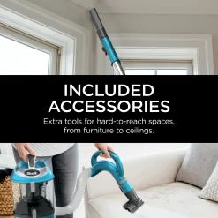 Shark Navigator Lift-Away Upright Vacuum, NV380