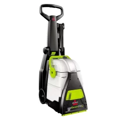 BISSELL Big PET PRO Carpet Cleaner, 3288, Extra Large, Black/Green