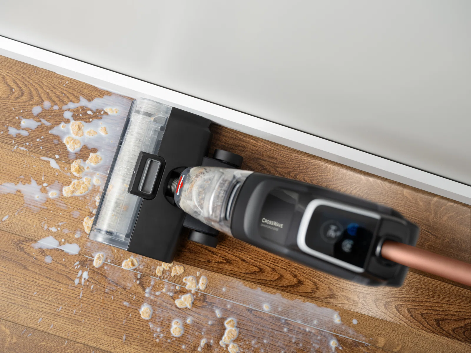 BISSELL Crosswave Omniforce Edge 3930