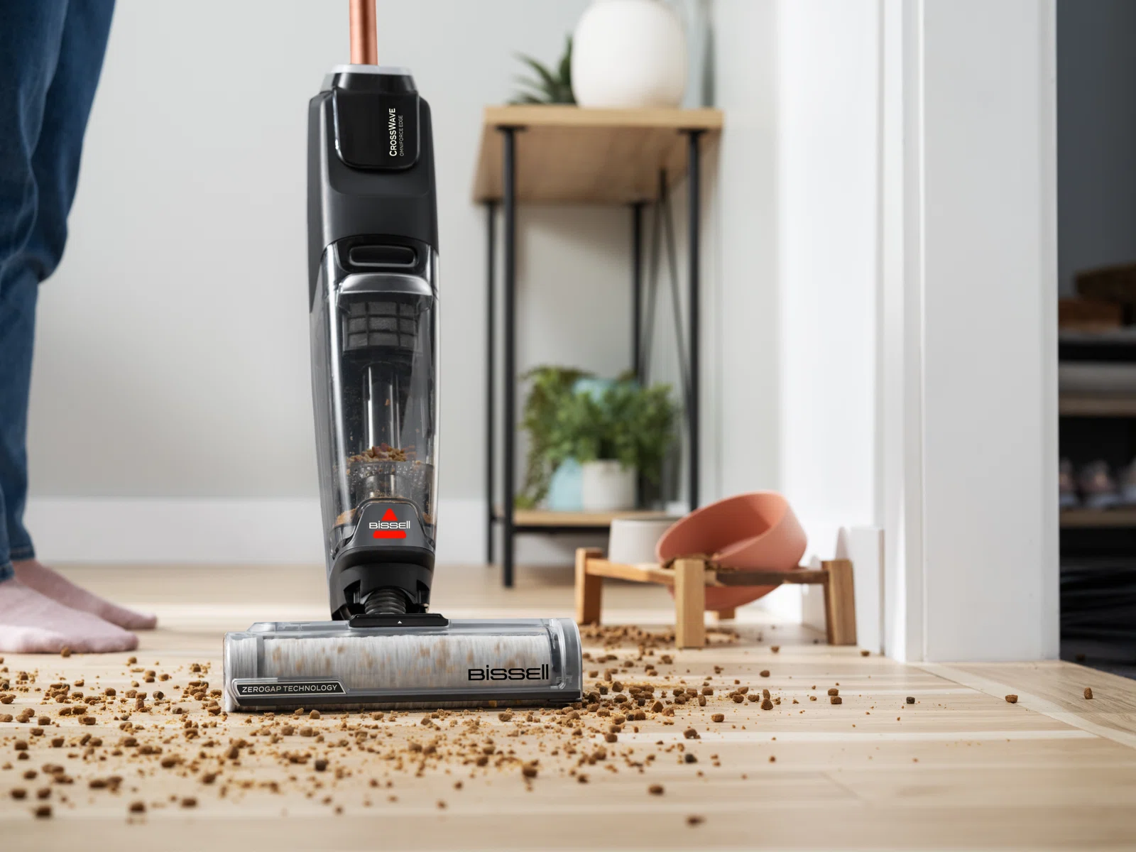 BISSELL Crosswave Omniforce Edge 3930