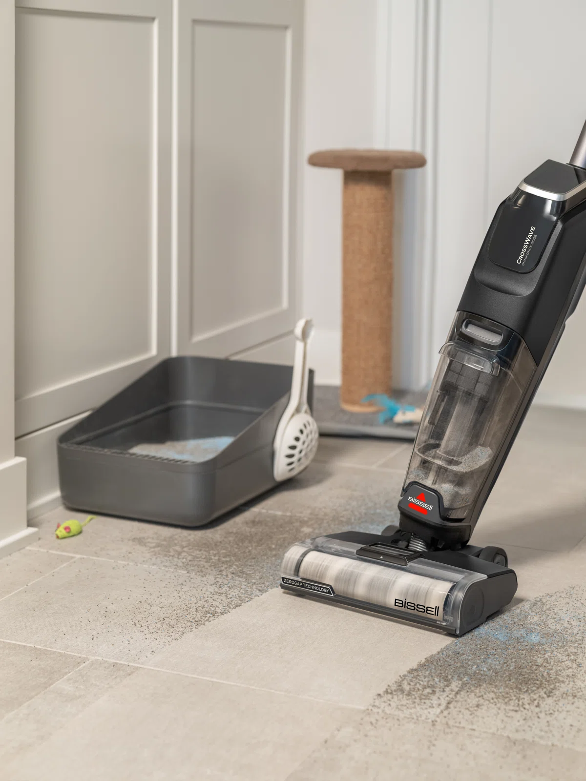 BISSELL Crosswave Omniforce Edge 3930