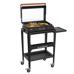 Blackstone E-Series 2-Burner 22