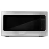 Cosmo 2.2 Cubic Feet 1200 Watt Built-In Microwave with Sensor Cooking