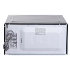 Cosmo 2.2 Cubic Feet 1200 Watt Built-In Microwave with Sensor Cooking