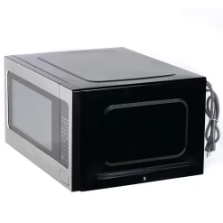 Cosmo 2.2 Cubic Feet 1200 Watt Built-In Microwave with Sensor Cooking