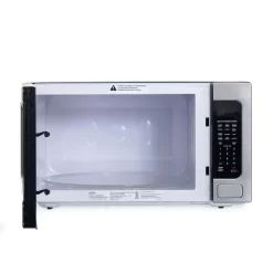 Cosmo 2.2 Cubic Feet 1200 Watt Built-In Microwave with Sensor Cooking