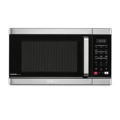 Cuisinart 20" 1.1 cu ft. 1000 - Watt Countertop Microwave with Sensor Cooking