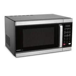 Cuisinart 20" 1.1 cu ft. 1000 - Watt Countertop Microwave with Sensor Cooking